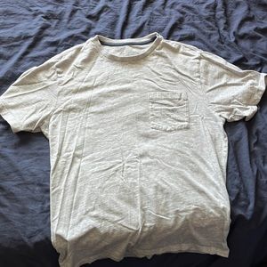 Vineyard Vines shirt.